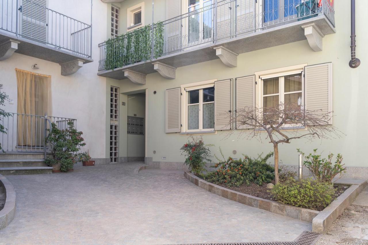 Il Piccolo Rifugio Apartment Rodello Exterior photo